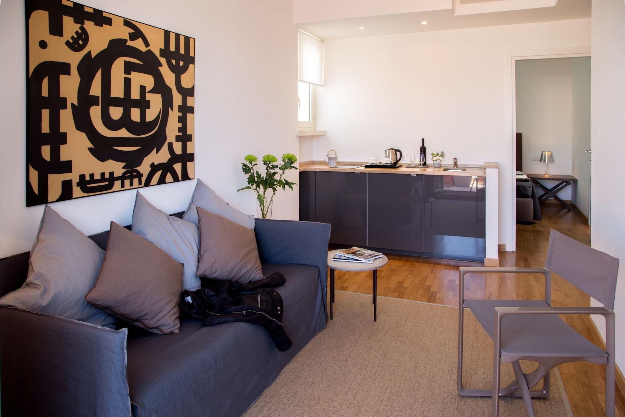 Nazionale 51 Group Bed & Breakfast Rom