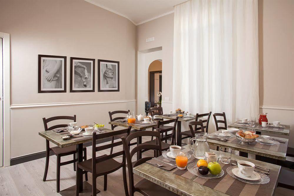 Bed & Breakfast Nazionale 51 Group Rom