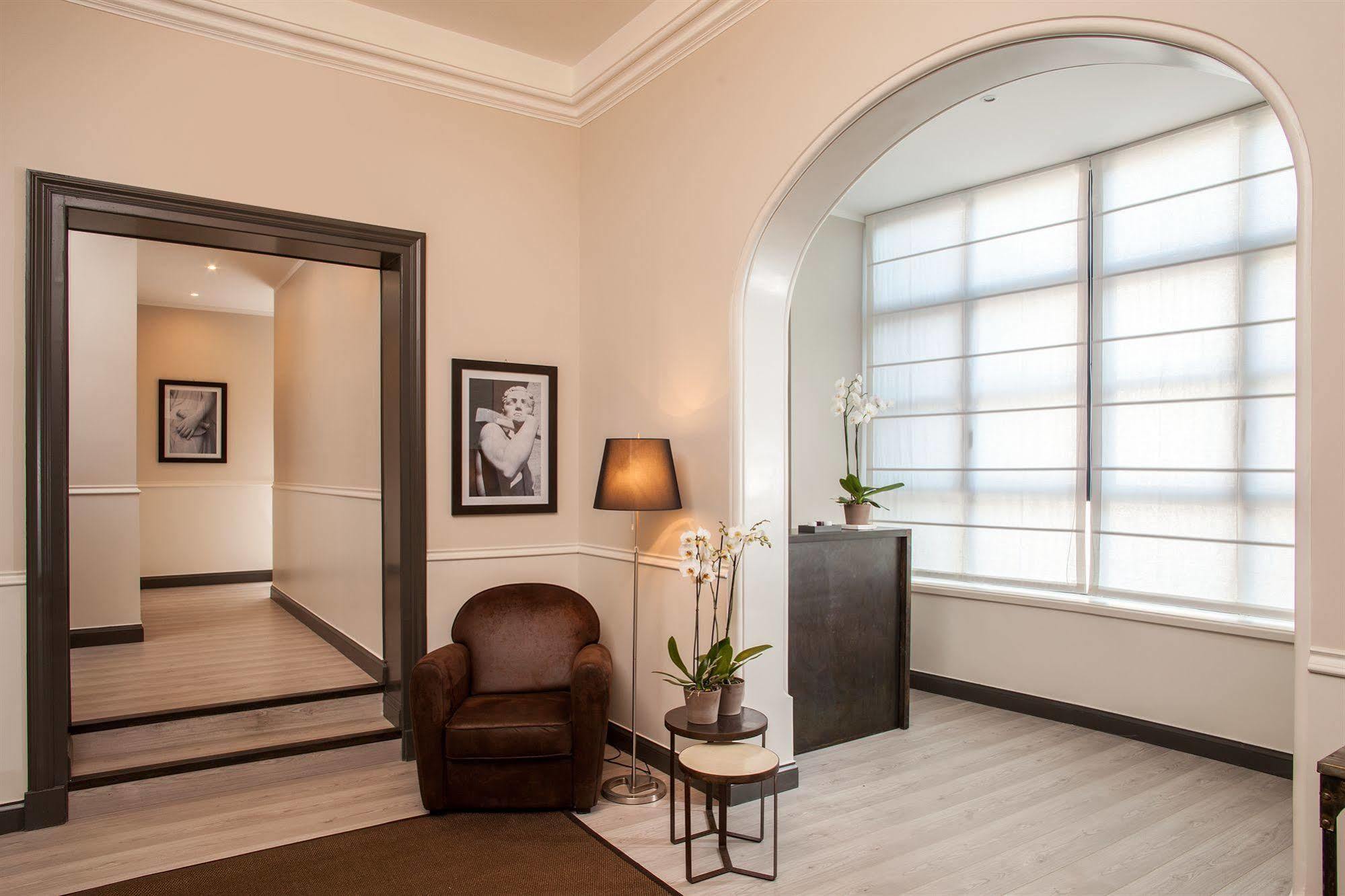 Nazionale 51 Group Bed & Breakfast Rom